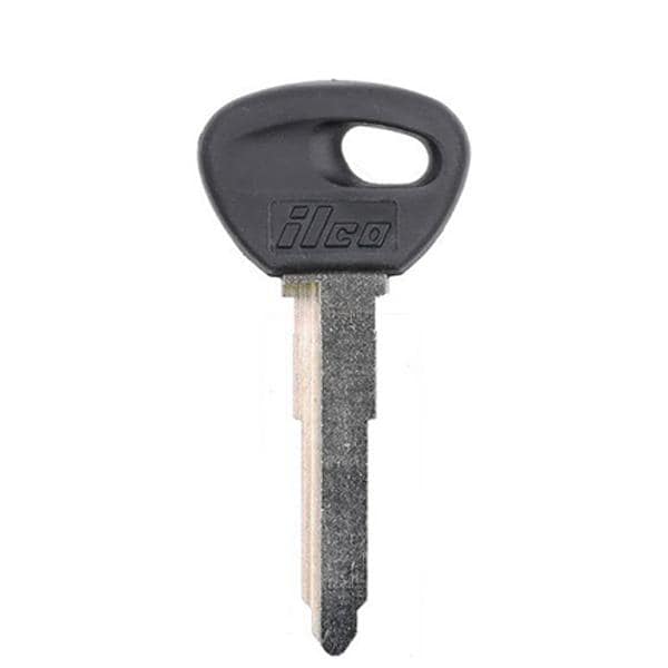 Ilco: MAZ24RT5 Transponder Key